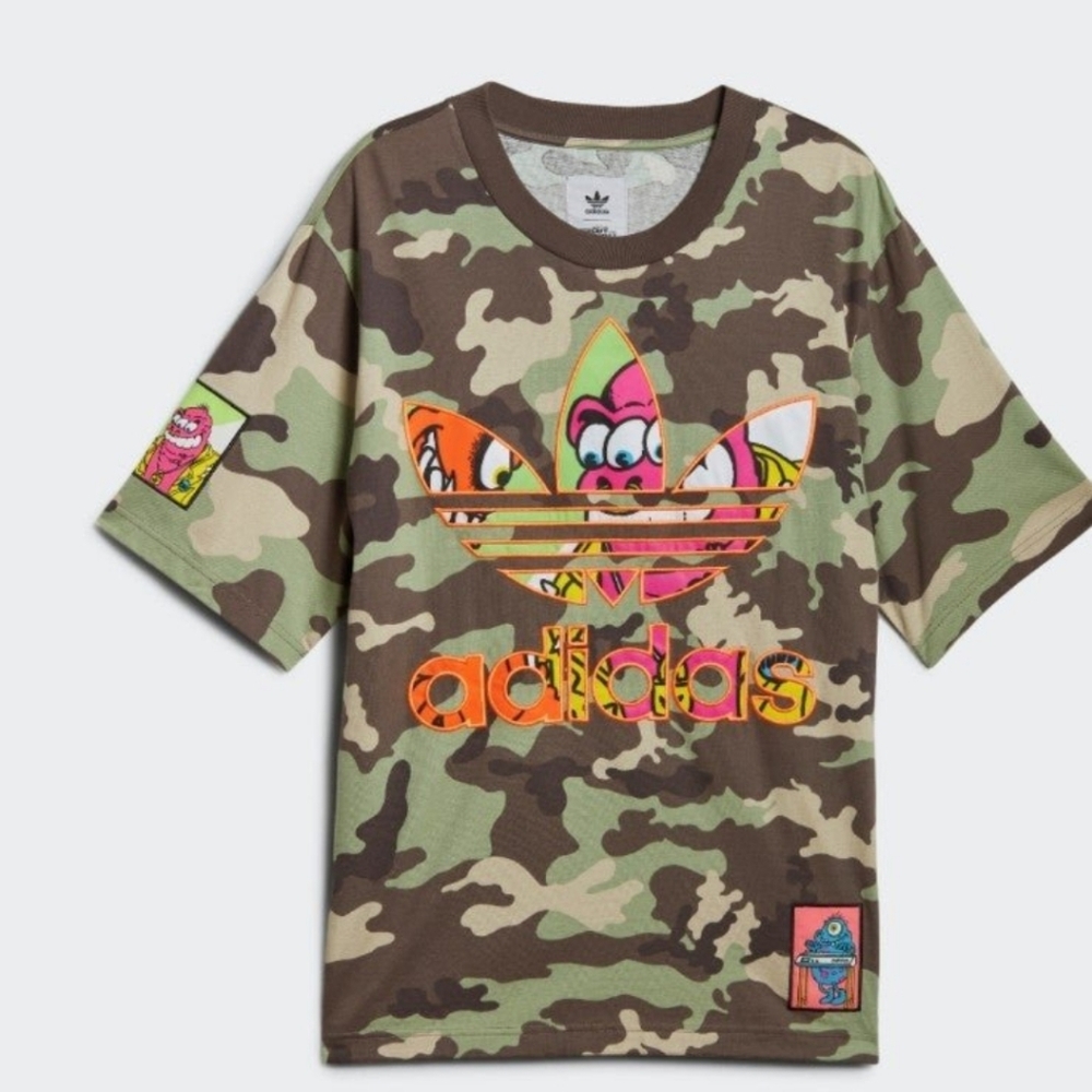 Adidas Shirt